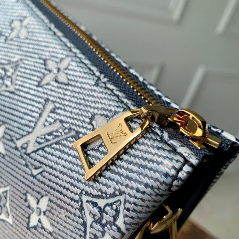 LV Satchel bags